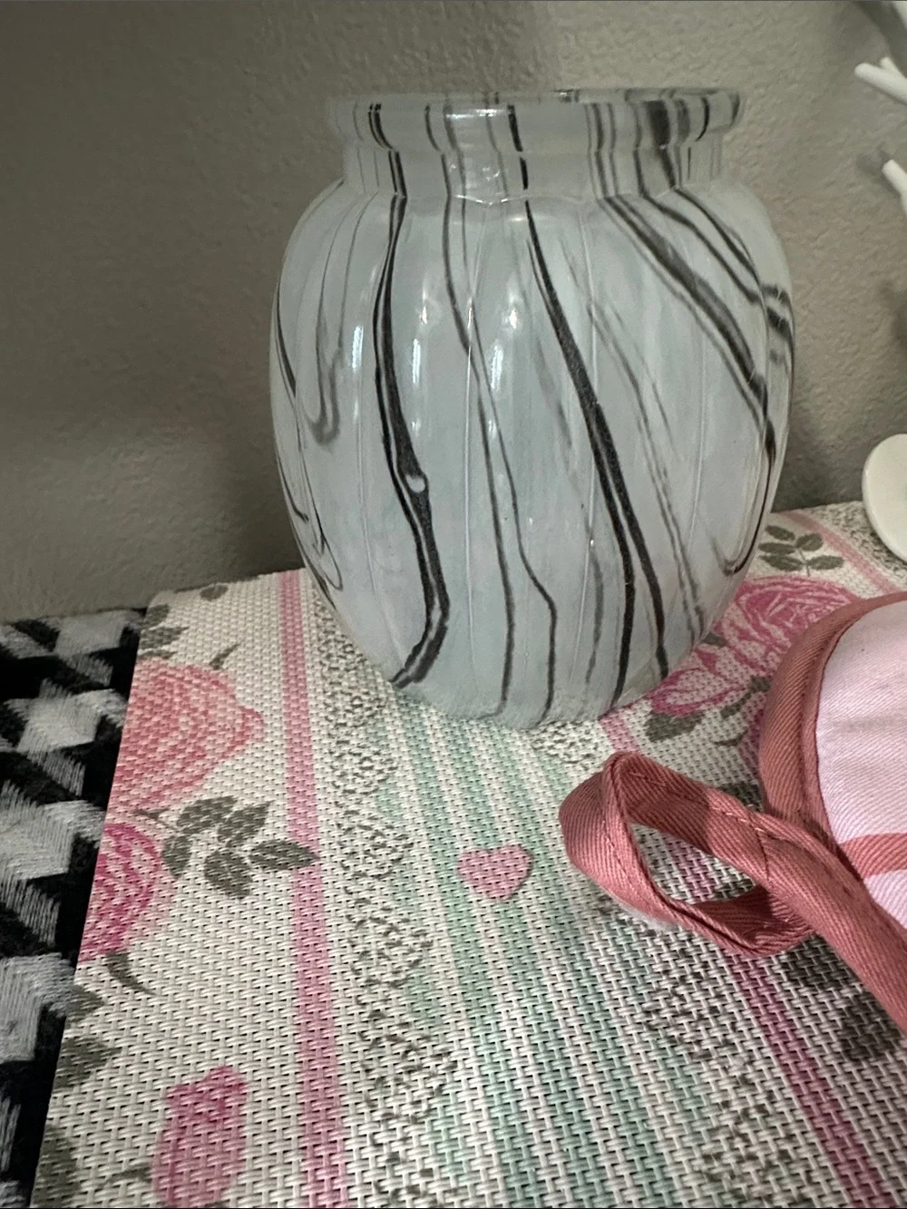 5 home decor items NWt